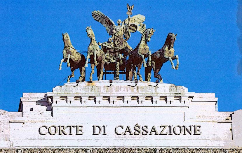 Sentenza n. 7442/24 della Cassazione